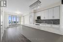 2205 - 9075 Jane Street, Vaughan (Concord), ON  - Indoor Photo Showing Kitchen 