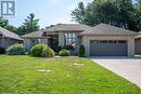 20 Henry O'Way, Chatham, ON  - Outdoor With Facade 