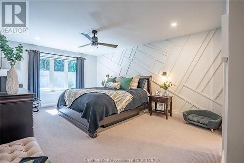 20 Henry O'Way, Chatham, ON - Indoor Photo Showing Bedroom