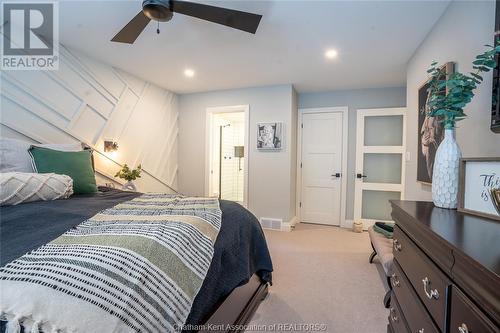 20 Henry O'Way, Chatham, ON - Indoor Photo Showing Bedroom