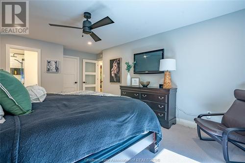 20 Henry O'Way, Chatham, ON - Indoor Photo Showing Bedroom