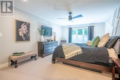 20 Henry O'Way, Chatham, ON - Indoor Photo Showing Bedroom