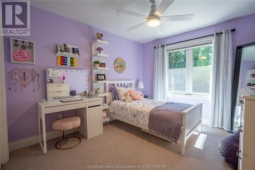 20 Henry O'Way, Chatham, ON - Indoor Photo Showing Bedroom