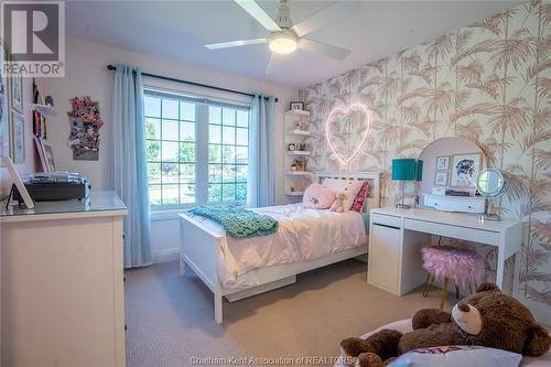 20 Henry O'Way, Chatham, ON - Indoor Photo Showing Bedroom