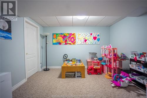 20 Henry O'Way, Chatham, ON - Indoor Photo Showing Other Room