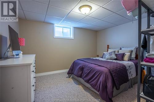 20 Henry O'Way, Chatham, ON - Indoor Photo Showing Bedroom