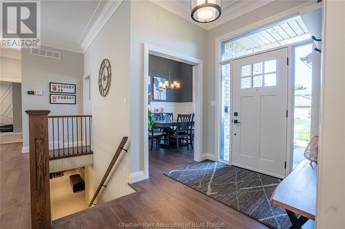 20 Henry O'Way, Chatham, ON - Indoor Photo Showing Other Room