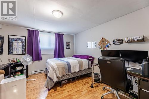 15 Pinsent Place, St. John'S, NL - Indoor Photo Showing Bedroom