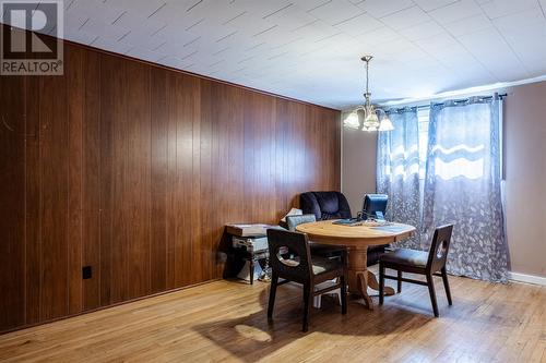 15 Pinsent Place, St. John'S, NL - Indoor Photo Showing Dining Room