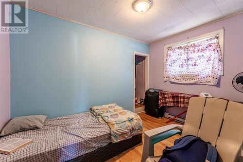 15 Pinsent Place, St. John'S, NL - Indoor Photo Showing Bedroom