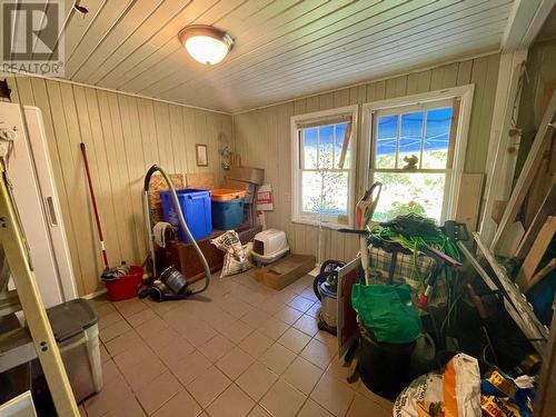 434 9Th  N Avenue, Creston, BC - Indoor Photo Showing Other Room