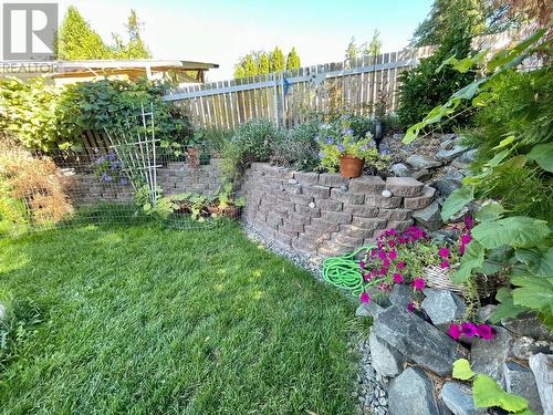 434 9Th  N Avenue, Creston, BC - Outdoor