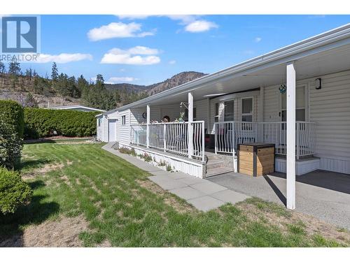 1850 Shannon Lake Road, Road Unit# 35, West Kelowna, BC 