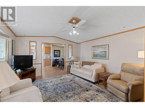 1850 Shannon Lake Road, Road Unit# 35, West Kelowna, BC 