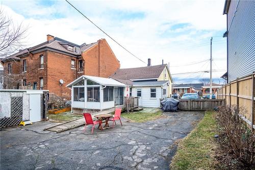 193 Locke Street N, Hamilton, ON 