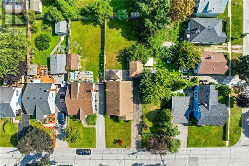 24 Victoria Street, St. Catharines, ON - Outdoor With View