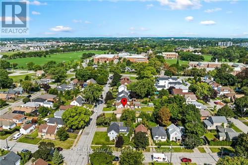 24 Victoria Street, St. Catharines, ON - Outdoor With View