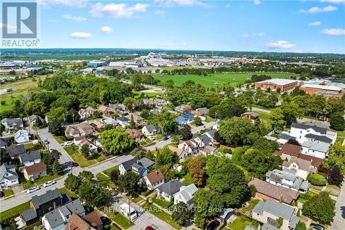 24 Victoria Street, St. Catharines, ON - Outdoor With View