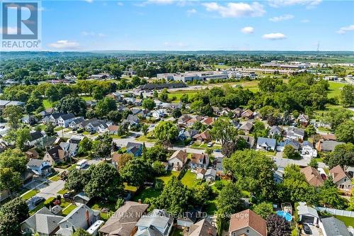 24 Victoria Street, St. Catharines, ON - Outdoor With View