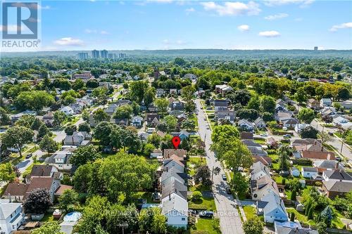 24 Victoria Street, St. Catharines, ON - Outdoor With View