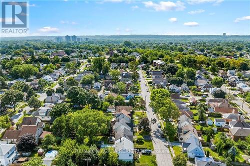 24 Victoria Street, St. Catharines, ON - Outdoor With View