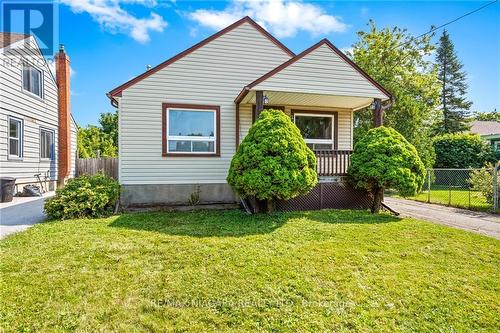 24 Victoria Street, St. Catharines, ON - Outdoor