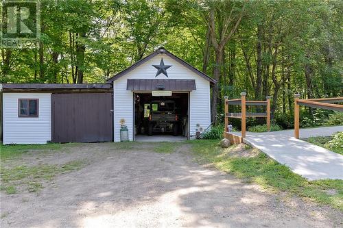 86 Sack Road, Petawawa, ON - Outdoor