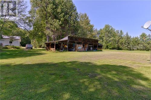 86 Sack Road, Petawawa, ON - Outdoor