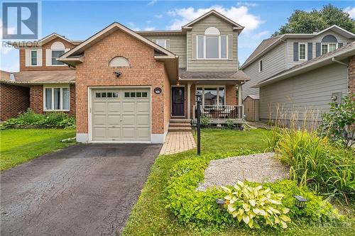 46 Castlefield Avenue, Ottawa, ON - Outdoor With Facade