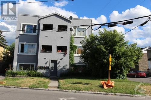 222 Deschamps Avenue, Ottawa, ON - Outdoor With Facade