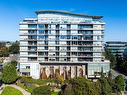 710-160 Wilson St, Victoria, BC  - Outdoor With Balcony 