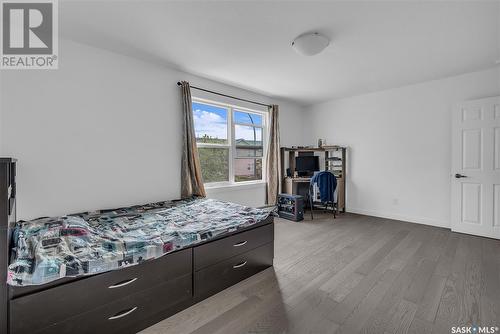 27 210 Camponi Place, Saskatoon, SK - Indoor Photo Showing Bedroom