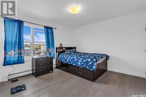 27 210 Camponi Place, Saskatoon, SK - Indoor Photo Showing Bedroom