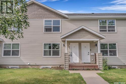 27 210 Camponi Place, Saskatoon, SK - Outdoor With Facade