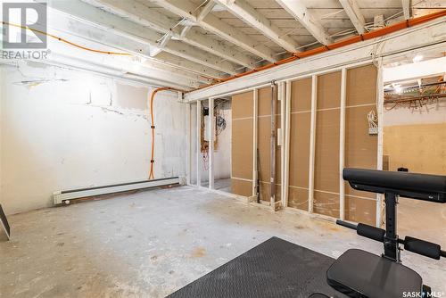 27 210 Camponi Place, Saskatoon, SK - Indoor Photo Showing Basement