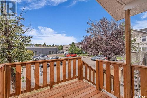 27 210 Camponi Place, Saskatoon, SK - Outdoor With Exterior