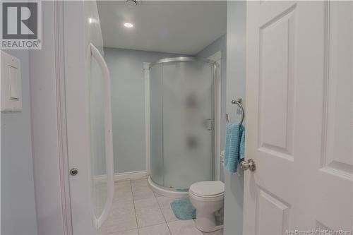 69 Bliss Carman Drive, Fredericton, NB - Indoor Photo Showing Bathroom