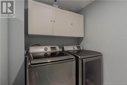 69 Bliss Carman Drive, Fredericton, NB - Indoor Photo Showing Laundry Room