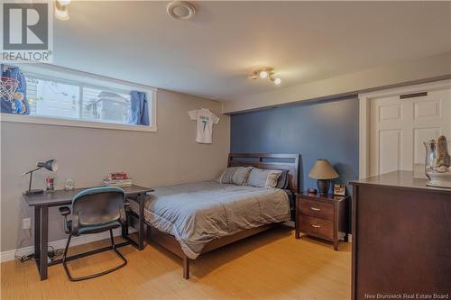 69 Bliss Carman Drive, Fredericton, NB - Indoor Photo Showing Bedroom