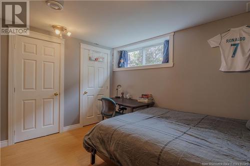 69 Bliss Carman Drive, Fredericton, NB - Indoor Photo Showing Bedroom