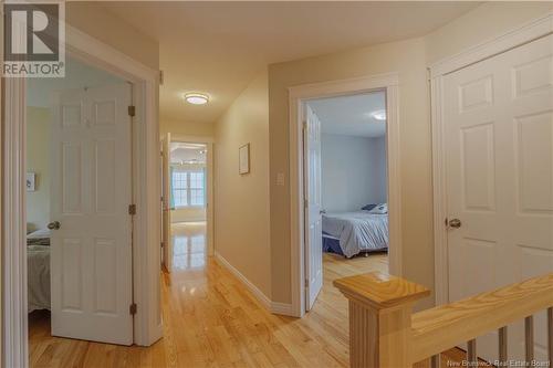 69 Bliss Carman Drive, Fredericton, NB - Indoor Photo Showing Other Room