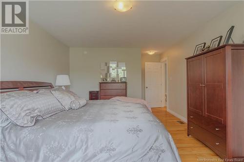 69 Bliss Carman Drive, Fredericton, NB - Indoor Photo Showing Bedroom