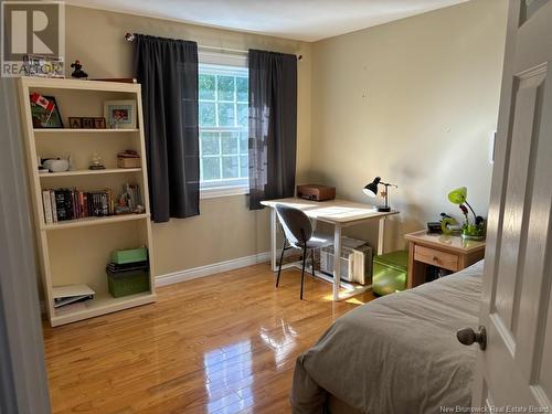 69 Bliss Carman Drive, Fredericton, NB - Indoor Photo Showing Bedroom