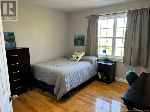 69 Bliss Carman Drive, Fredericton, NB - Indoor Photo Showing Bedroom