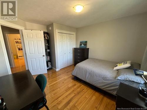 69 Bliss Carman Drive, Fredericton, NB - Indoor Photo Showing Bedroom