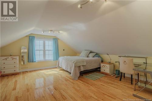 69 Bliss Carman Drive, Fredericton, NB - Indoor Photo Showing Bedroom