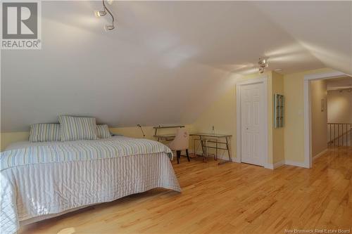 69 Bliss Carman Drive, Fredericton, NB - Indoor Photo Showing Bedroom