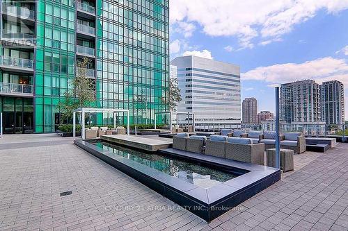 1701 - 11 Bogert Avenue, Toronto (Lansing-Westgate), ON - Outdoor With Balcony