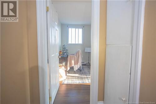 118 Oakland Avenue, Moncton, NB - Indoor Photo Showing Other Room