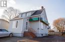 118 Oakland Avenue, Moncton, NB  - Outdoor 